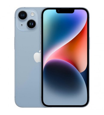 Apple iPhone 14 HN/A2882 128GB 6.1" 12+12/12MP iOS - Starlight